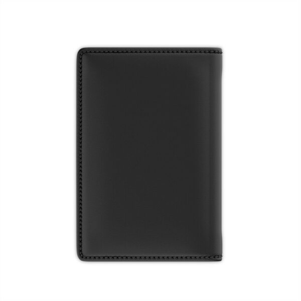 Japanese Cherry Blossom Passport Cover - Image 3