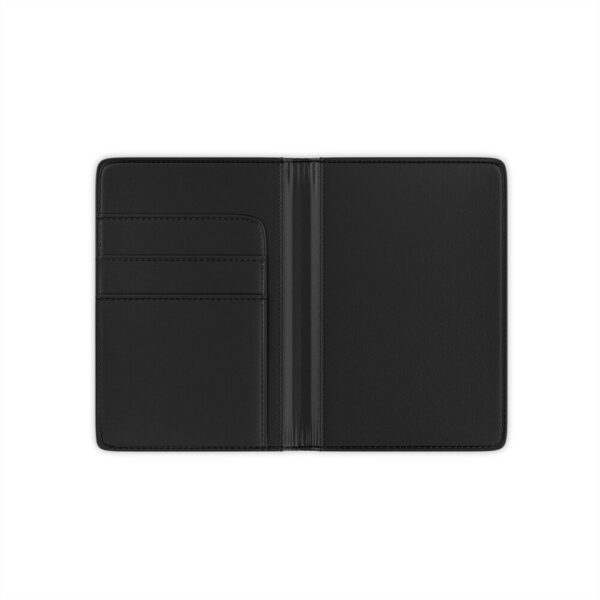 Japanese Cherry Blossom Passport Cover - Image 4